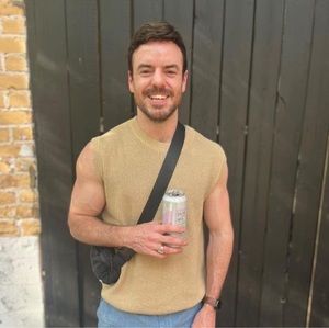 Meet your Posher, Michael